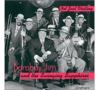 Sapphires, the Swinging - Not Just Visiting