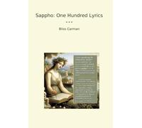 Sappho: One Hundred Lyrics