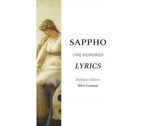 Sappho: One Hundred Lyrics - Definitive Edition