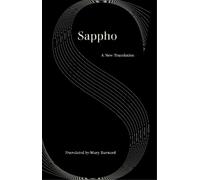 Sappho Sappho (Tascabile) World Literature in Translation