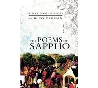 Sappho The Poems of Sappho (Tascabile)