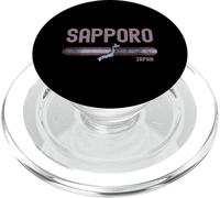 Sapporo Japan | vacation travel PopSockets PopGrip per MagSafe