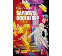 Sapresti uccidere? Trilogia l'assassino che non disturba