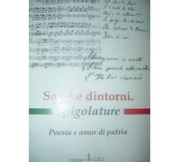 Sapri e dintorni. Spigolature (poesia e amor di patria)
