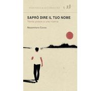 Saprò dire il tuo nome