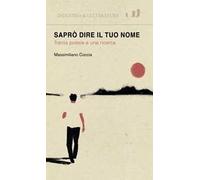 Saprò dire il tuo nome