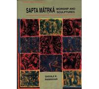 Saptamatrka Worship and Sculptures (English Version)