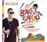 Sapucapeta - O Baile Do Sapuca