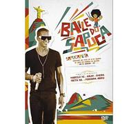 Sapucapeta - O Baile Do Sapuca