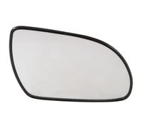 SAQIYEU Specchio Esterno Compatibile con SsangYong per Korando Specchietto Retrovisore Auto Lente Ricambi Auto Parti di Consumo 7891734020 7892734020(Right)