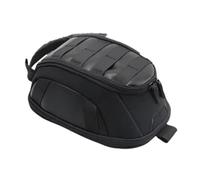 SAQIYEU Zaino per Sella Moto Borsa da Serbatoio Universale per Moto Impermeabile Borsa da Serbatoio Zaino Porta Attrezzi, Borse Laterali per Moto, Accessori per Moto