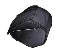 SAQIYEU Zaino per Sella Moto Compatibile con C400X per C400GT per C650GT 1 Pz Borse Laterali per Moto Borsa Portaoggetti Impermeabile Borsa da Serbatoio per Tunnel per Scooter