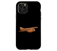SAQQARA BIRD Ancient Alien Theorist Egypt Manufact Pre Astro Custodia per iPhone 11 Pro