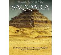 Saqqara (Tascabile)