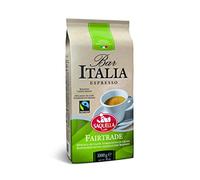 Saquella Fairtrade - Caffettiera aromatizzata al Cioccolato, 1 kg