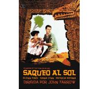 Saqueo Al Sol (V.O.S.E.)