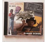 Saquito, Nico - Al Bate