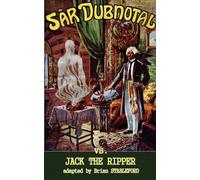 Sar Dubnotal Vs Jack the Ripper - Dubnotal Sar