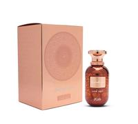 Rasasi Sar Lamaan Oud Ombre Eau de Parfum unisex 100 ml