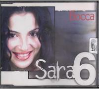 Sara 6 - Bocca / Val Bene Cosi' Cd'S