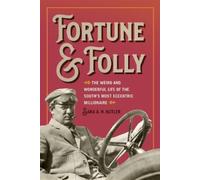 Sara A. H. Butler Fortune and Folly (Tascabile)