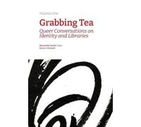 Sara a Howard Grabbing Tea (Tascabile)