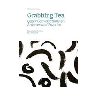 Sara A Howard Shawn(ta) Smith-Cruz Grabbing Tea (Tascabile)