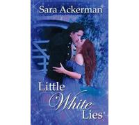 Sara Ackerman Little White Lies (Tascabile) Westby Sisters