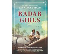 Sara Ackerman Radar Girls (Tascabile)