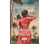 Sara Ackerman The Codebreaker's Secret (Copertina rigida)