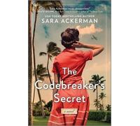 Sara Ackerman The Codebreaker's Secret (Tascabile)