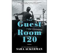 Sara Ackerman The Guest in Room 120 (Tascabile)