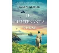 Sara Ackerman The Lieutenant's Nurse (Tascabile)