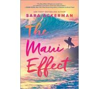 Sara Ackerman The Maui Effect (Copertina rigida)