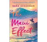 Sara Ackerman The Maui Effect (Tascabile)