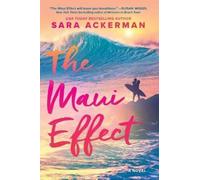 Sara Ackerman The Maui Effect (Tascabile)