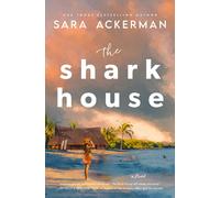 Sara Ackerman The Shark House (Tascabile)