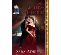 Sara Adrien A Sight to Behold (Tascabile) Miracles on Harley Street