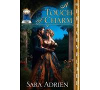 Sara Adrien A Touch of Charm (Tascabile) Miracles on Harley Street
