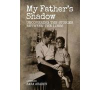 Sara Aharon My Father's Shadow (Tascabile)