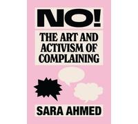 Sara Ahmed No (Tascabile)