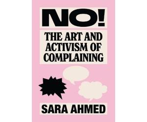 Sara Ahmed No (Tascabile) (PRESALE 07/04/2026)