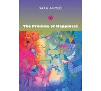Sara Ahmed The Promise of Happiness (Copertina rigida)