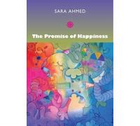 Sara Ahmed The Promise of Happiness (Tascabile)