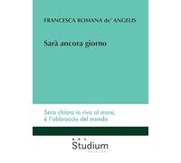 Sarà ancora giorno