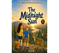 Sara and Aavasaksa: The Midnight Sun
