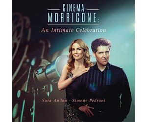 Sara Andon & Simone - Cinema Morricone