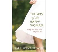 Sara Avant Stover The Living the Best Year of Your Life (Tascabile)