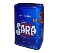 Sara Azul Extra Smooth Yerba Mate 1 kg