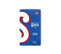 Sara Azul Extra Smooth Yerba Mate 1 kg
